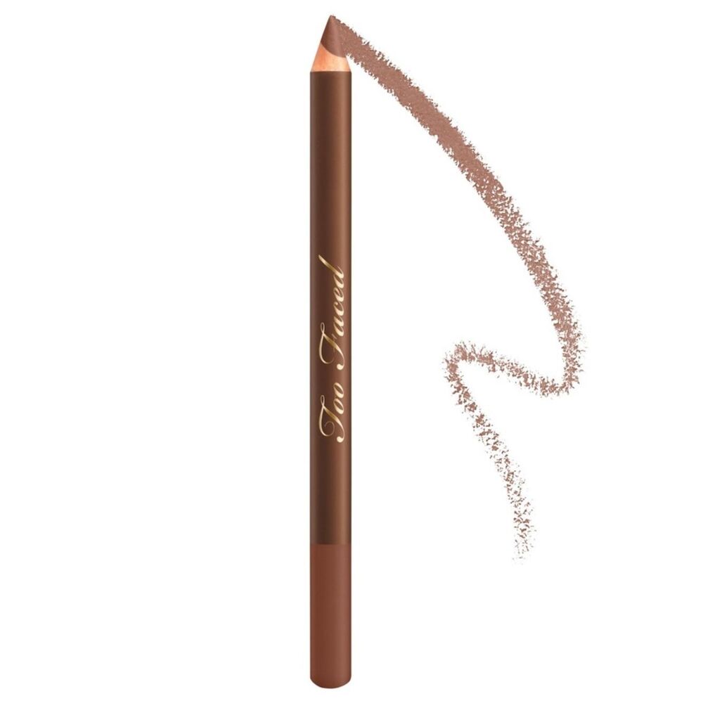 🌻 TOO FACED Chocolate Mousse
Chocolate Soleil Multi-Use Sculpting Pencil New